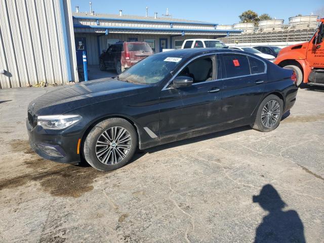 2017 Bmw 540 Xi