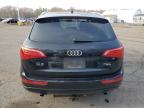 2012 Audi Q5 Premium Plus for Sale in East Granby, CT - Front End