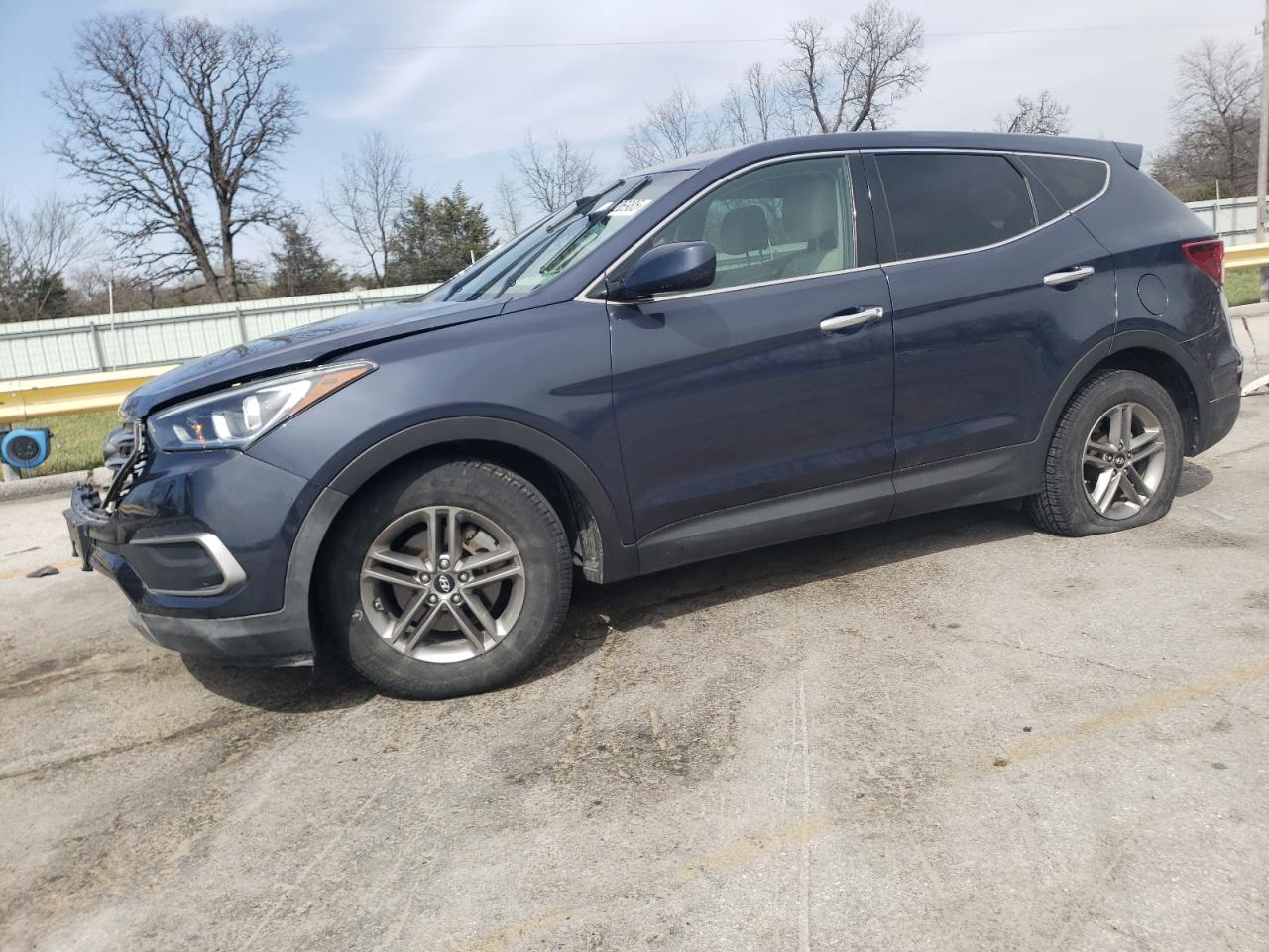 Rogersville, MO에서 판매 중인 2018 Hyundai Santa Fe Sport - Front End