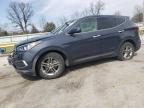 2018 Hyundai Santa Fe Sport  на продаже в Rogersville, MO - Front End