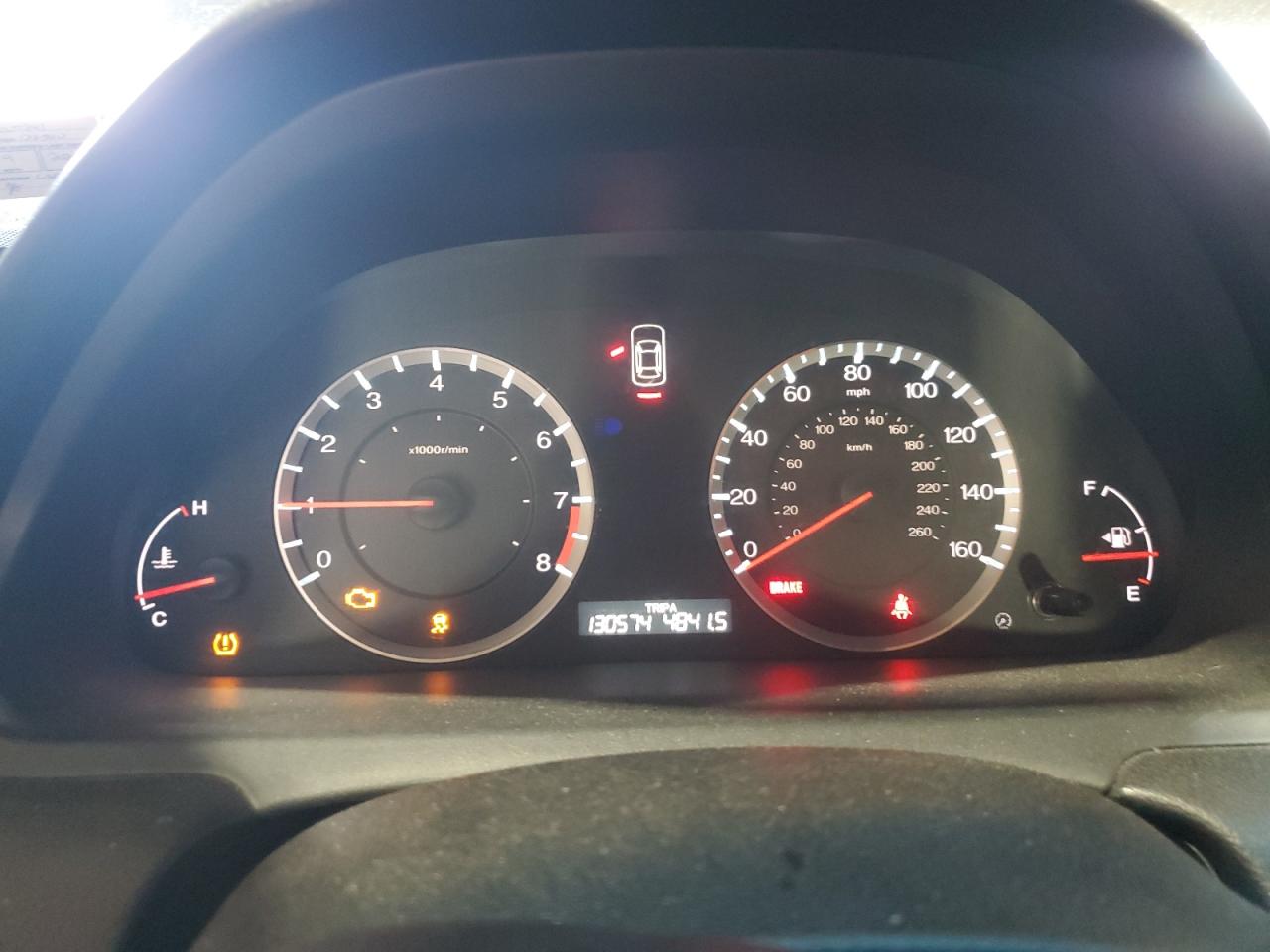 2012 Honda Accord - Image 9