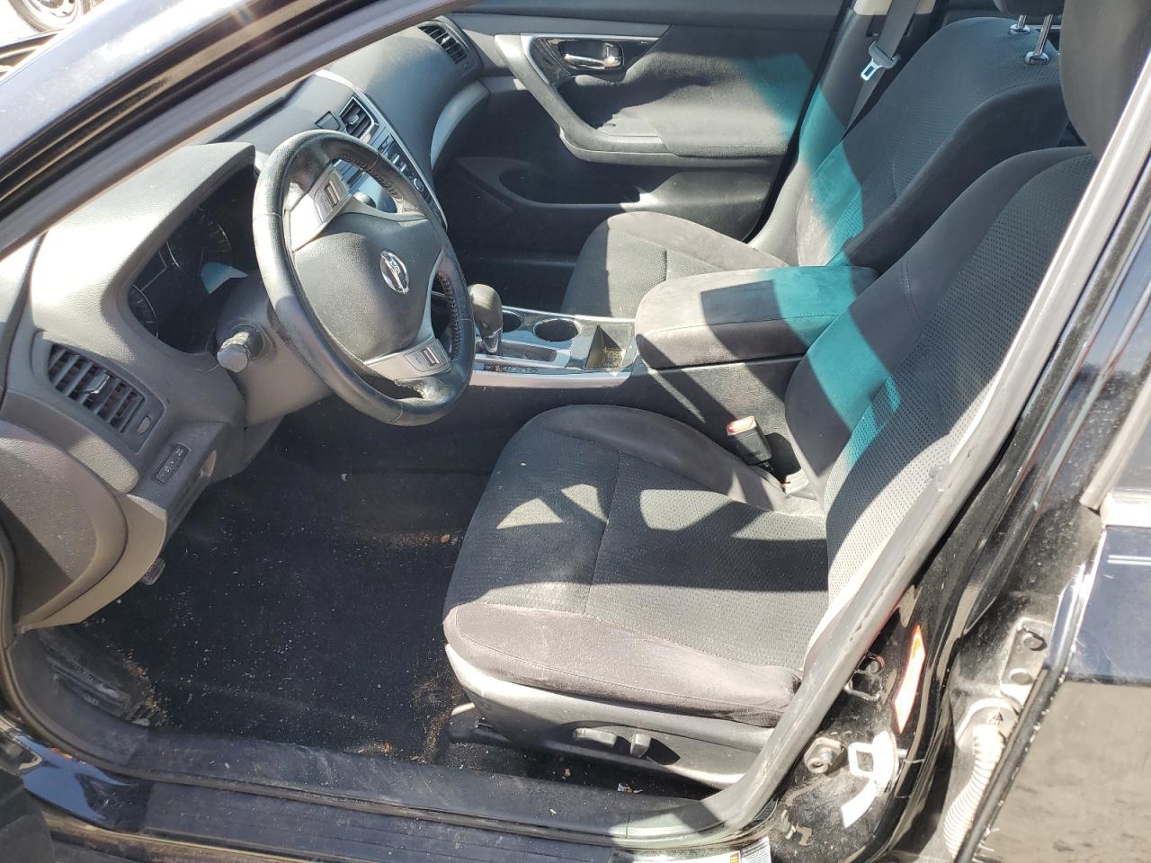 2014 Nissan Altima - Image 7