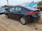 2021 Hyundai Accent Se for Sale in Theodore, AL - Front End
