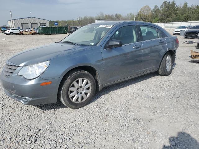 2010 Chrysler Sebring Touring