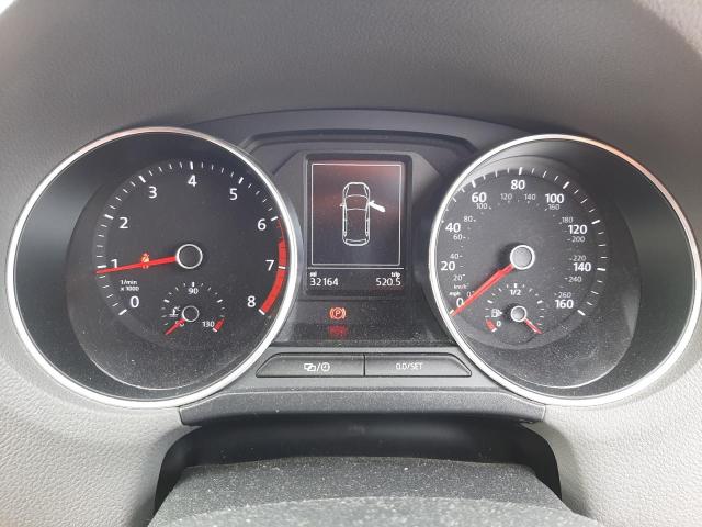 2017 VOLKSWAGEN POLO BEATS