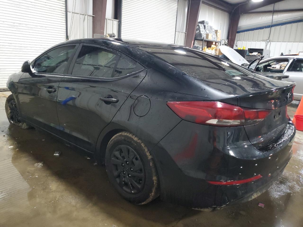 2018 Hyundai Elantra - Image 2