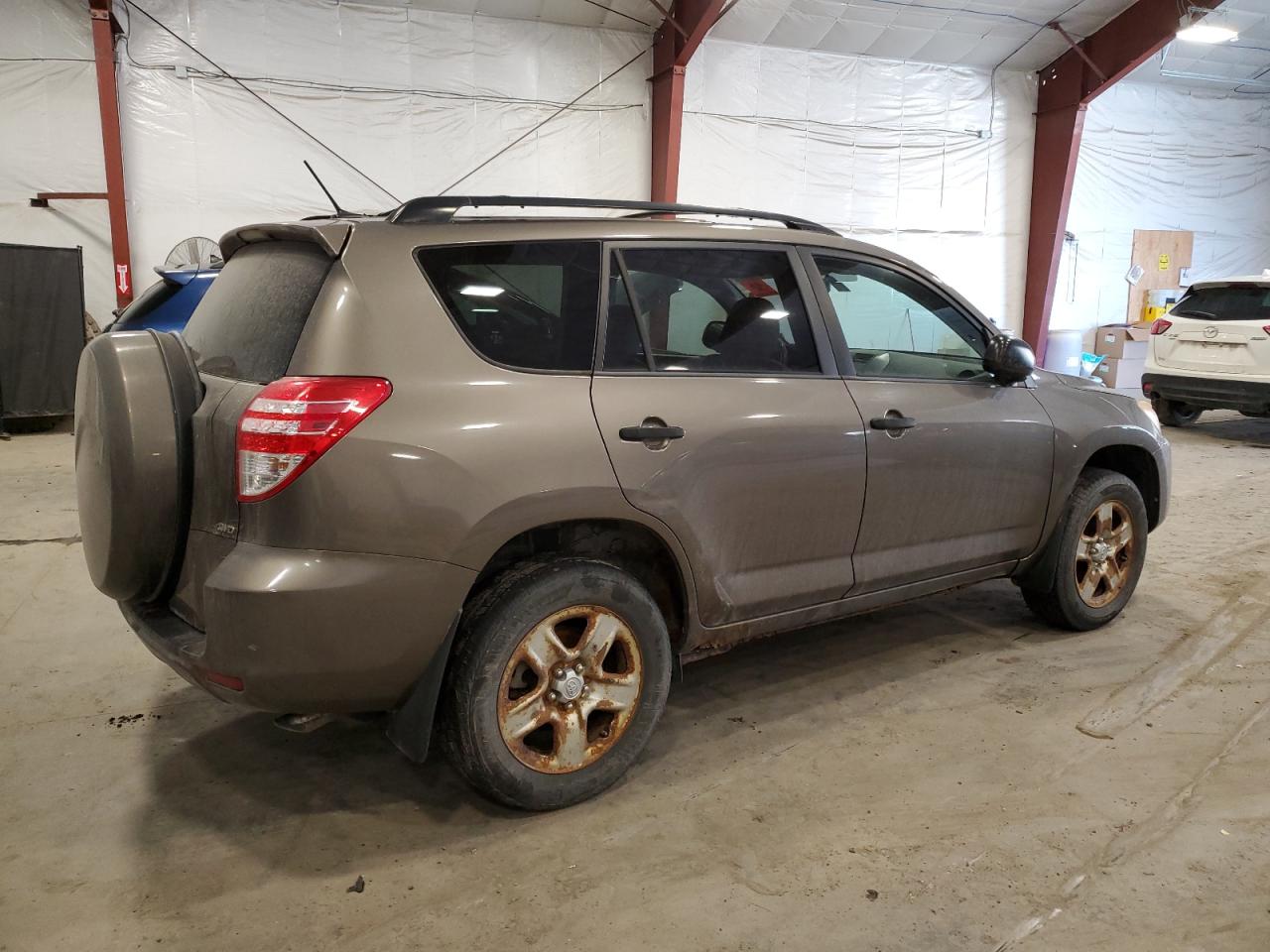 2010 Toyota RAV 4 - Image 3
