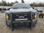 2023 Ford F150 Police Responder na sprzedaż w Memphis, TN - Side