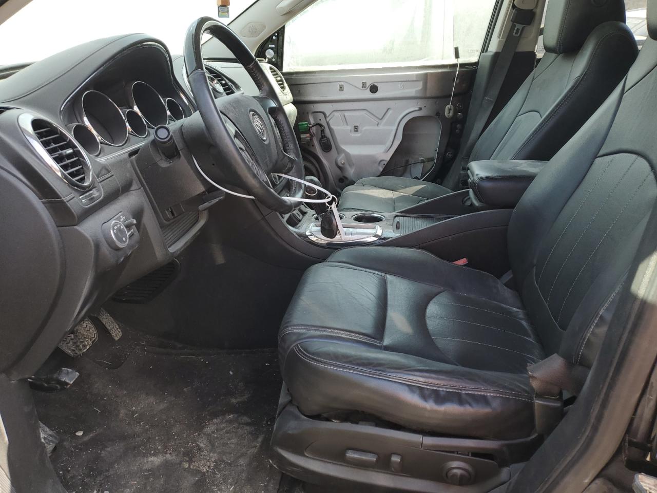 2017 Buick Enclave - Image 7