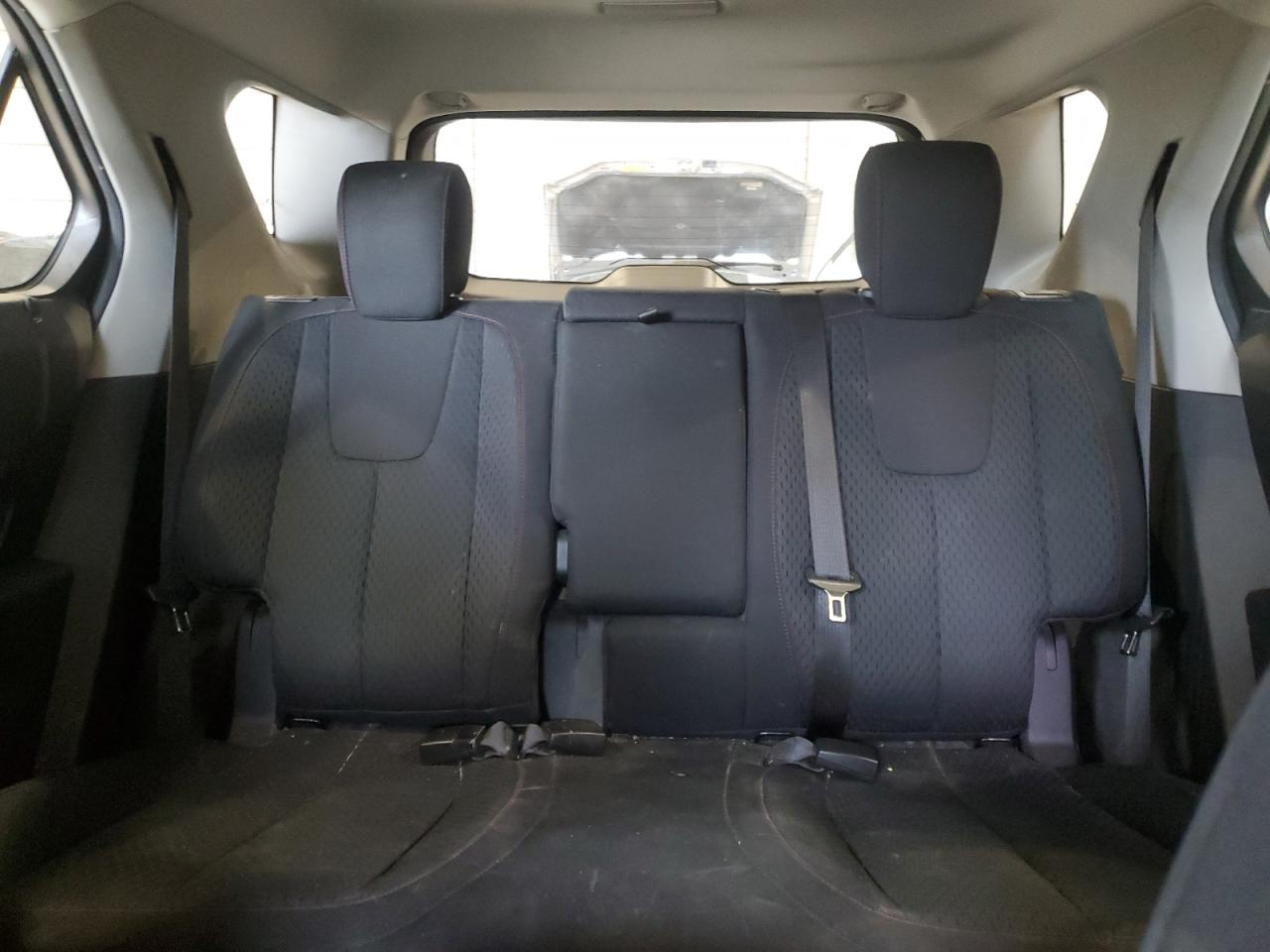 2013 Chevrolet Equinox - Image 10