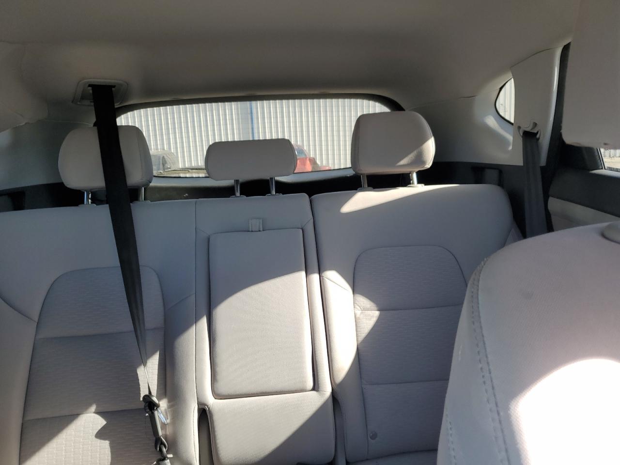 2020 Hyundai Tucson - Image 10