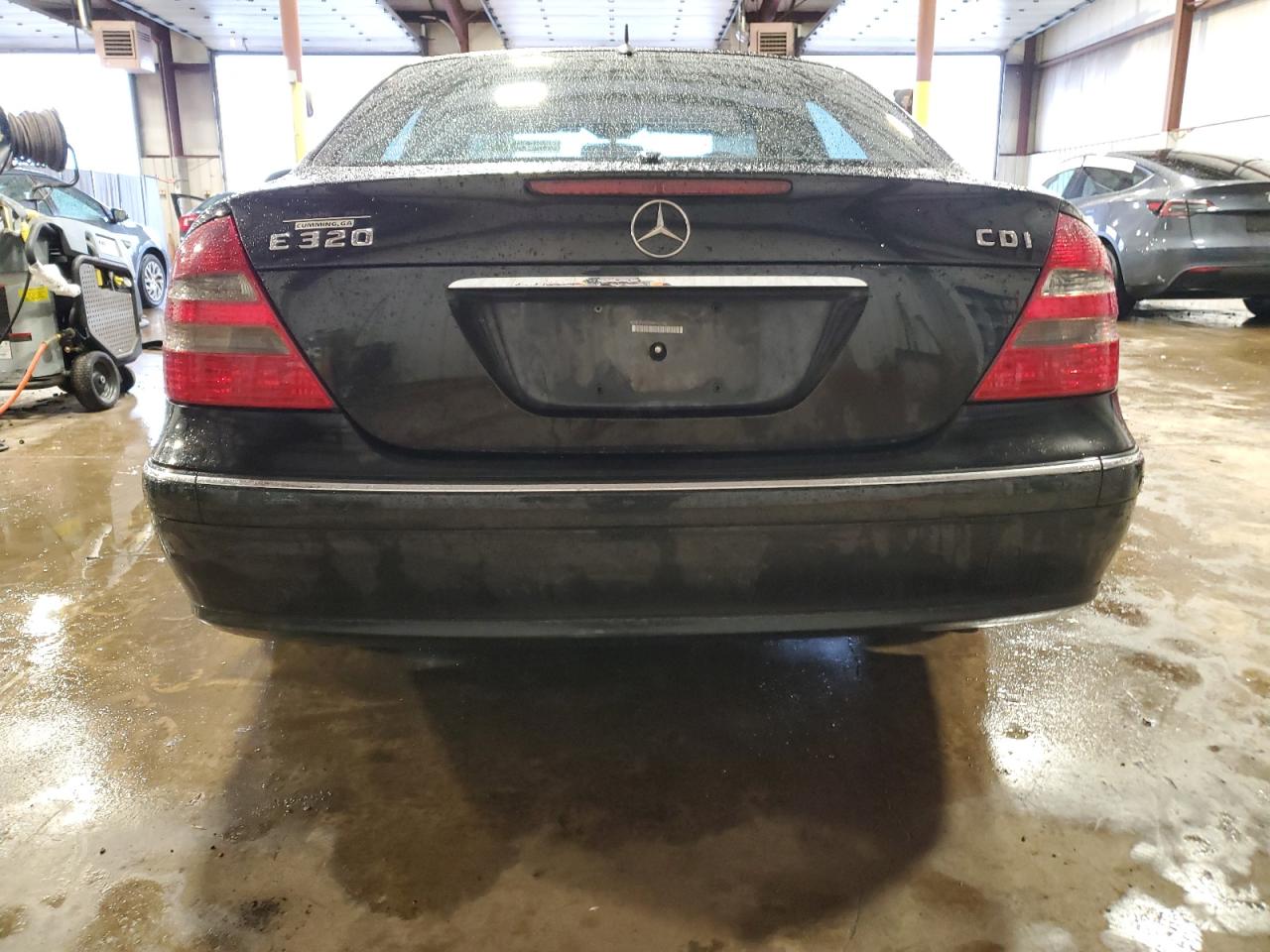 2005 Mercedes-Benz E-klasse - Image 6