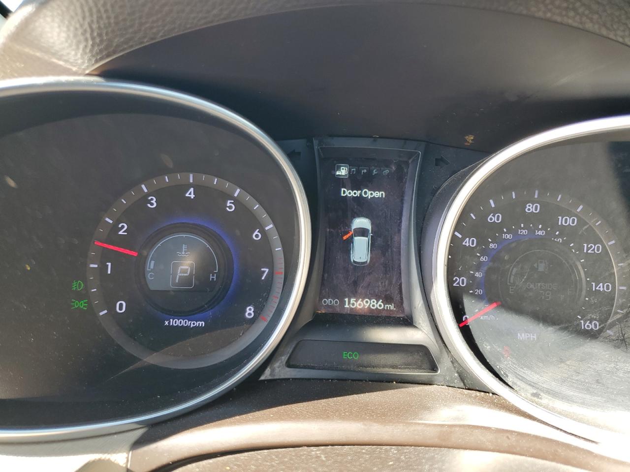 2013 Hyundai Santa Fe - Image 9