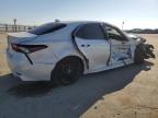 2022 Toyota Camry Xse продається в Fresno, CA - All Over