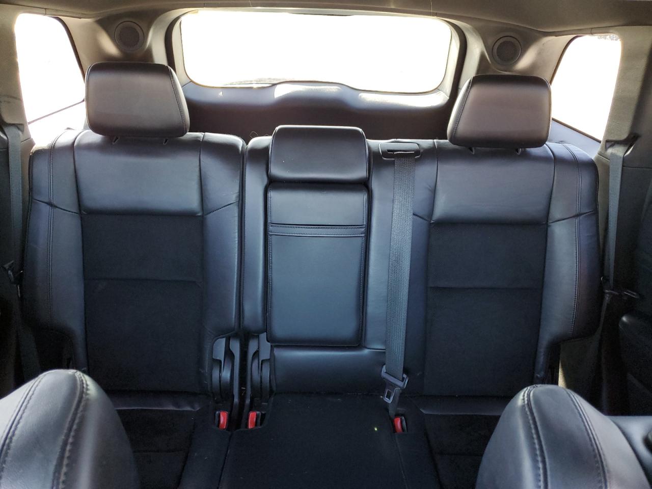 2015 Jeep Grand Cherokee - Image 10