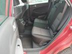 2020 HYUNDAI TUCSON SE for sale at Copart WOLVERHAMPTON