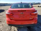 2012 Ford Focus Sel for Sale in Chatham, VA - Front End