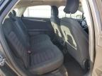 2018 Ford Fusion Se Hybrid за продажба в San Martin, CA - All Over