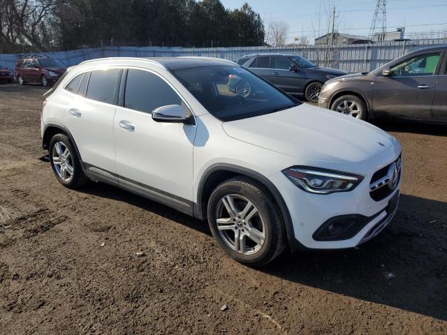 2022 MERCEDES-BENZ GLA 250 4MATIC