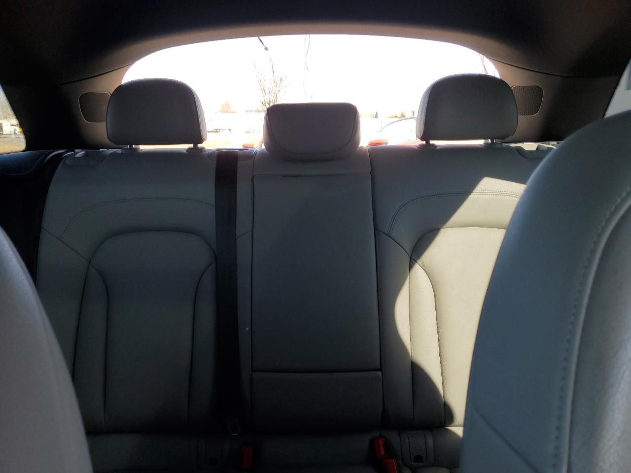 2018 Audi Q3 - Image 10