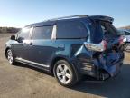 2011 Toyota Sienna Le de vânzare în Brookhaven, NY - Rear End