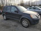 2005 Honda Cr-V Ex იყიდება Arlington-ში, WA - Front End