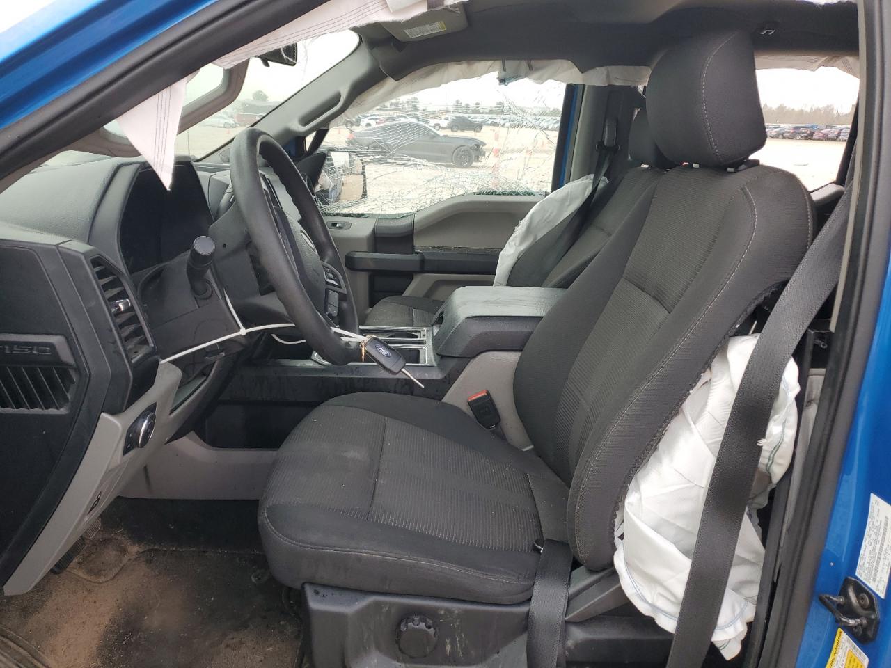 2020 Ford F-150 - Image 7