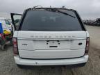 2016 Land Rover Range Rover Hse zu verkaufen in San Diego, CA - Minor Dent/Scratches