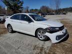 2023 Volkswagen Jetta Sport იყიდება North Billerica-ში, MA - Front End