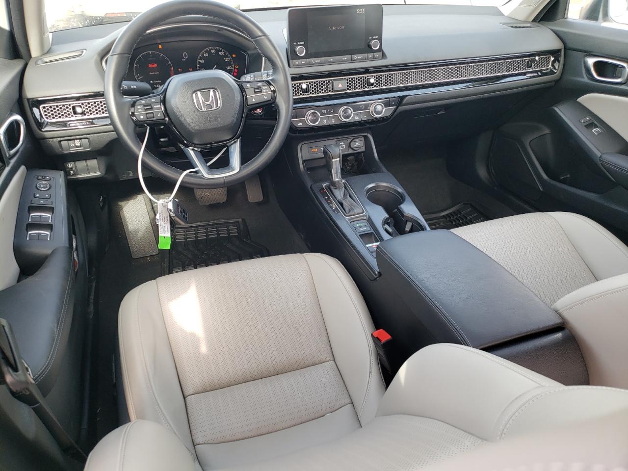 2024 Honda Civic - Image 8