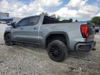 2020 Gmc Sierra C1500 Elevation en Venta en Opa Locka, FL - Side