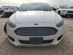 2014 Ford Fusion Titanium for Sale in San Antonio, TX - Frame Damage