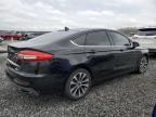 2019 FORD FUSION SE for sale at Copart SC - SPARTANBURG