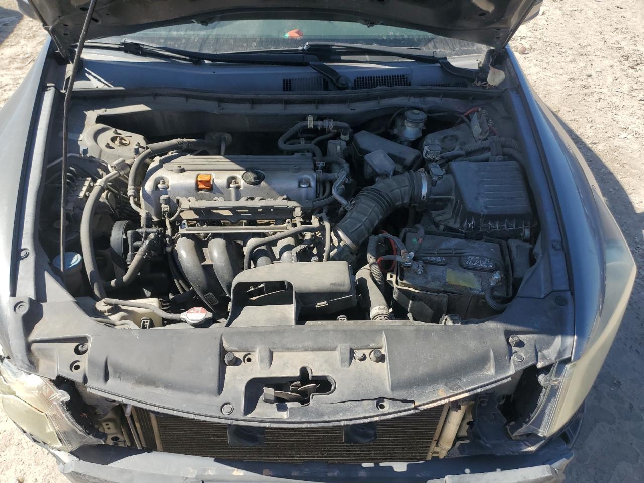 2009 Honda Accord - Image 11