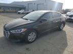 2017 Hyundai Elantra Se for Sale in Martinez, CA - Vandalism