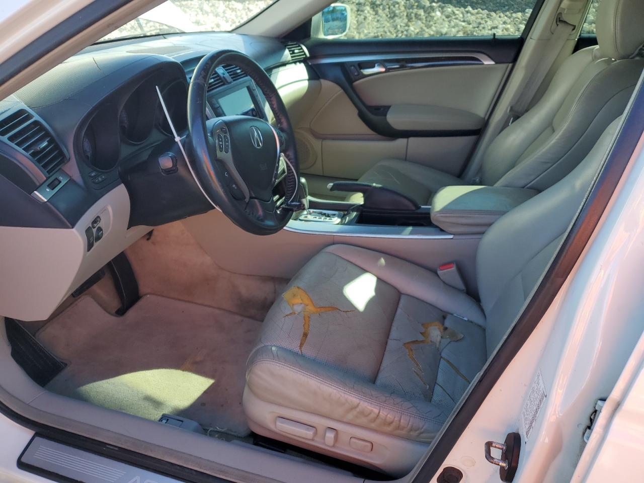 2007 Acura TL - Image 7