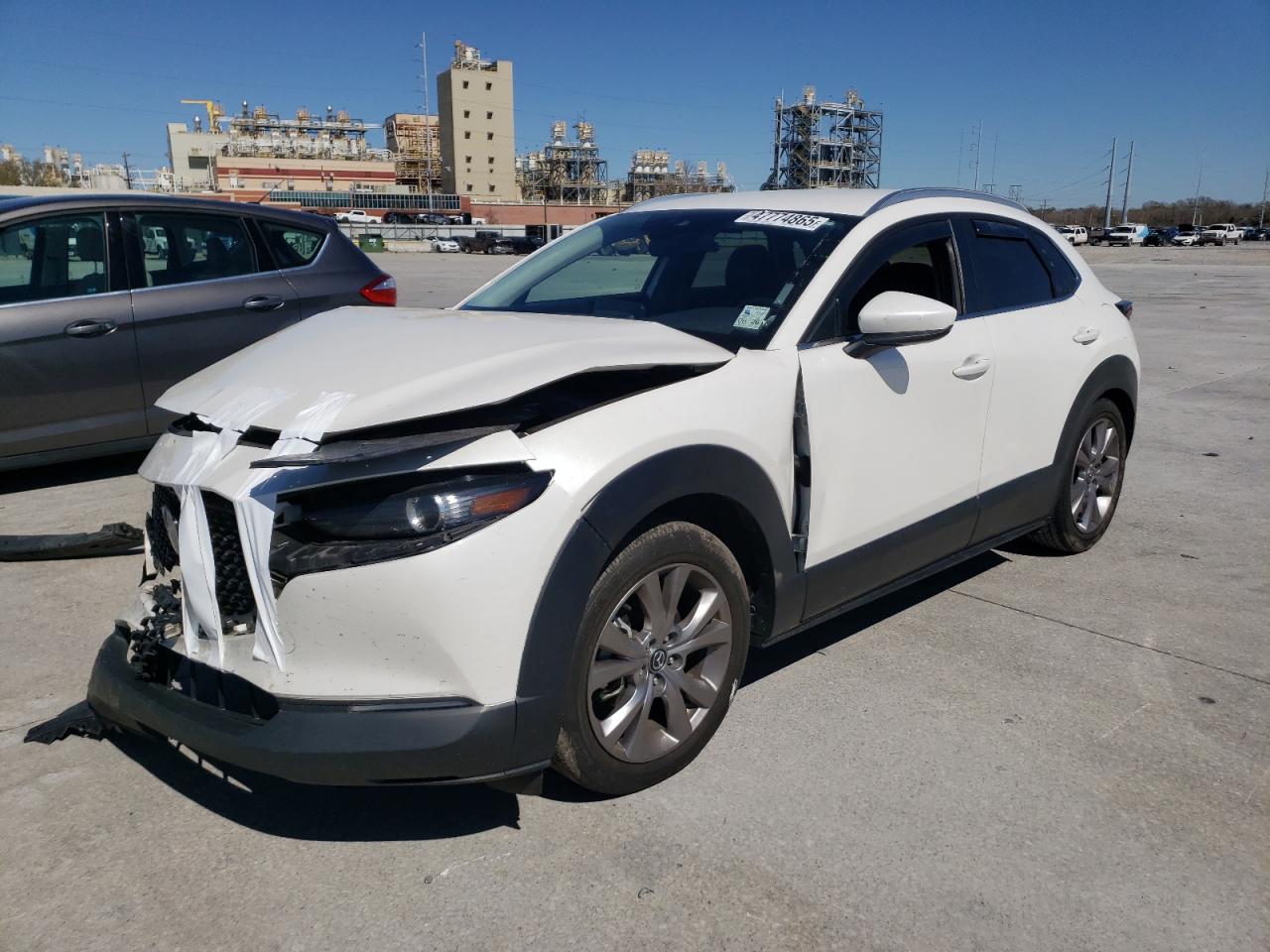 2022 Mazda CX-30 - Image 1