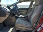 2009 Honda Civic Lx na sprzedaż w Hampton, VA - Front End