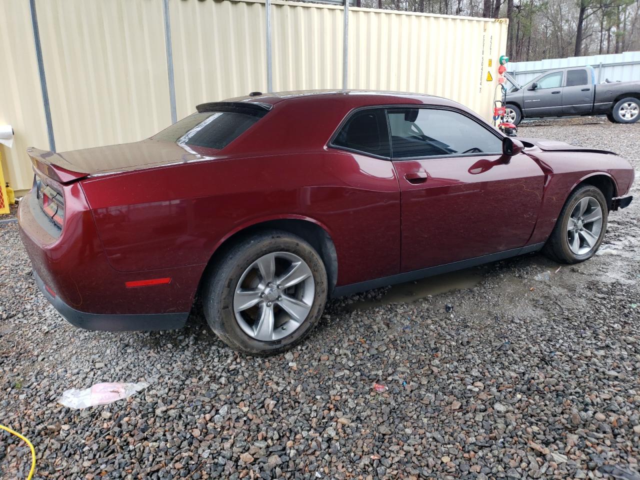 2019 Dodge Challenger - Image 3