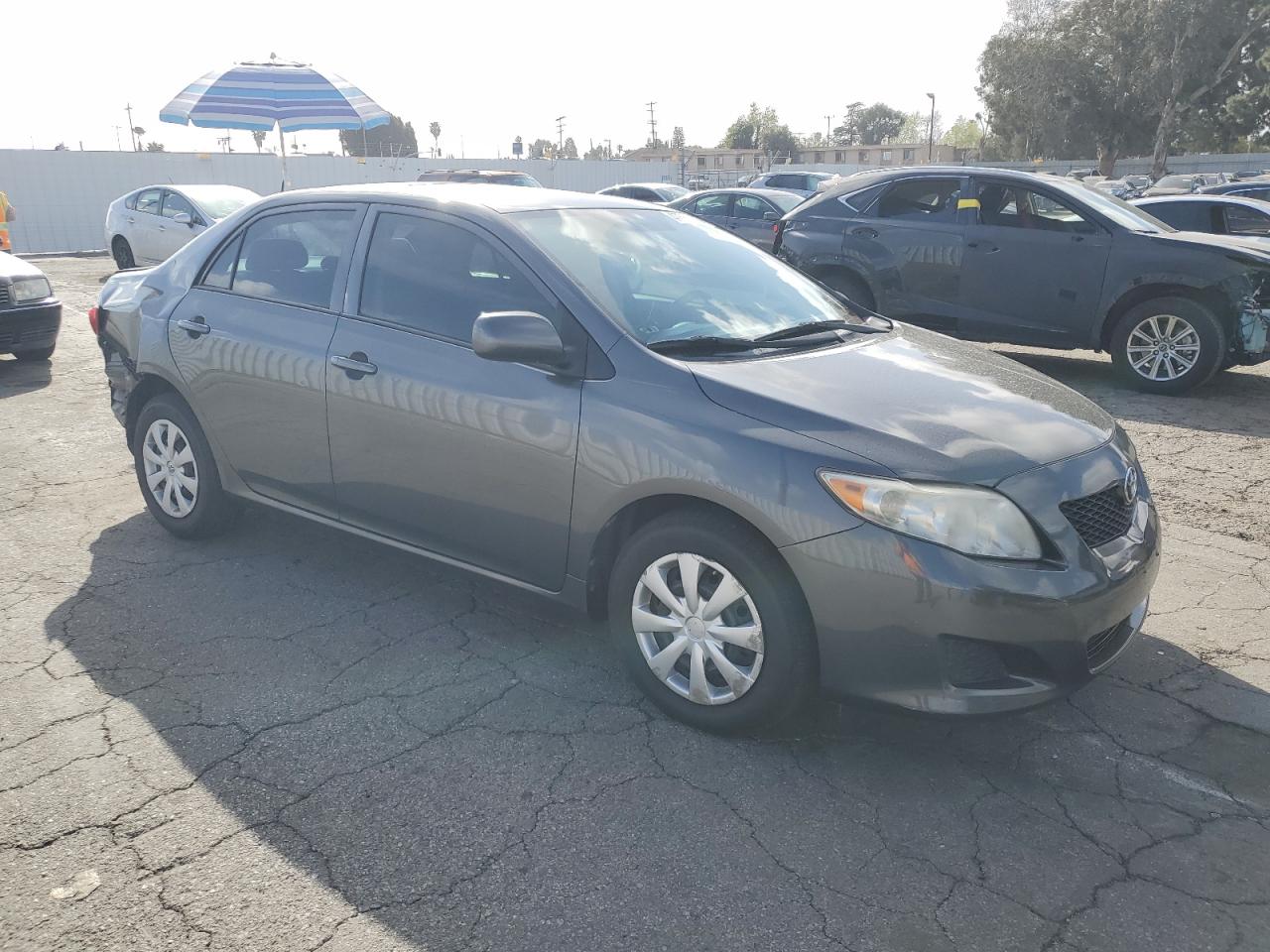 2010 Toyota Corolla - Image 4