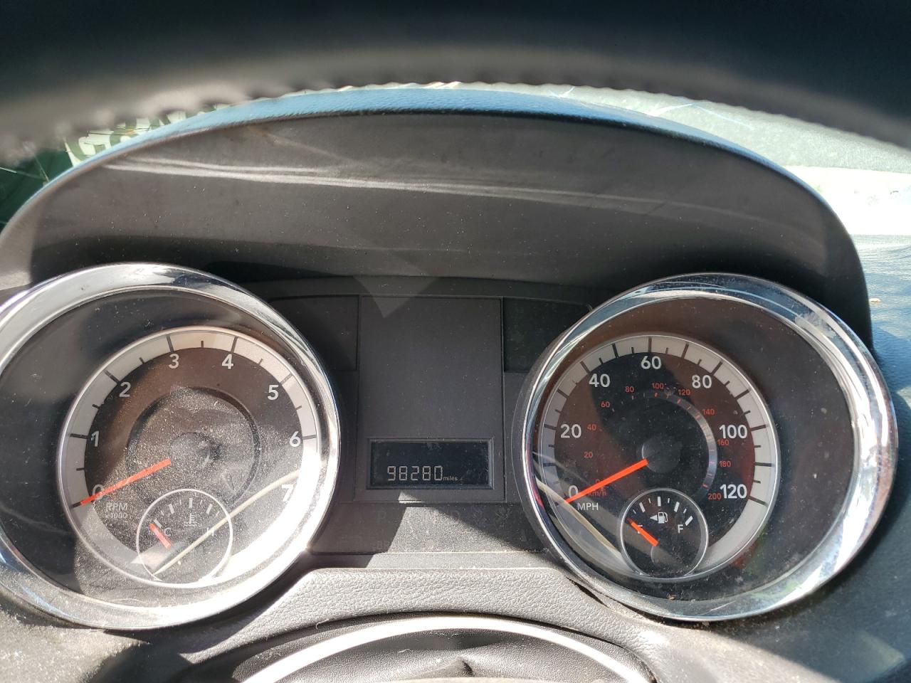 2018 Dodge Grand Caravan Se VIN: 2C4RDGBG7JR215087 Lot: 48904835