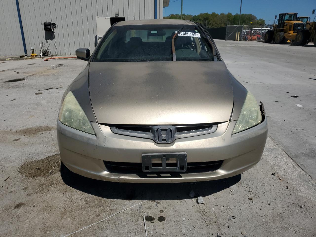 2003 Honda Accord - Image 5
