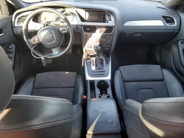 2012 AUDI A4 PREMIUM  