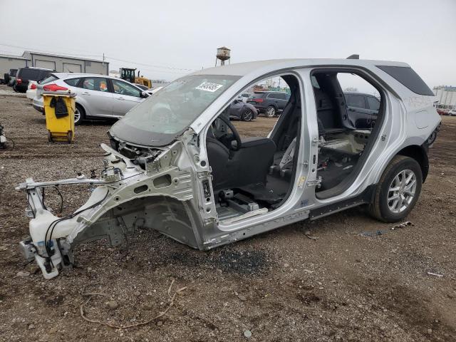 CHEVROLET EQUINOX LT 2022