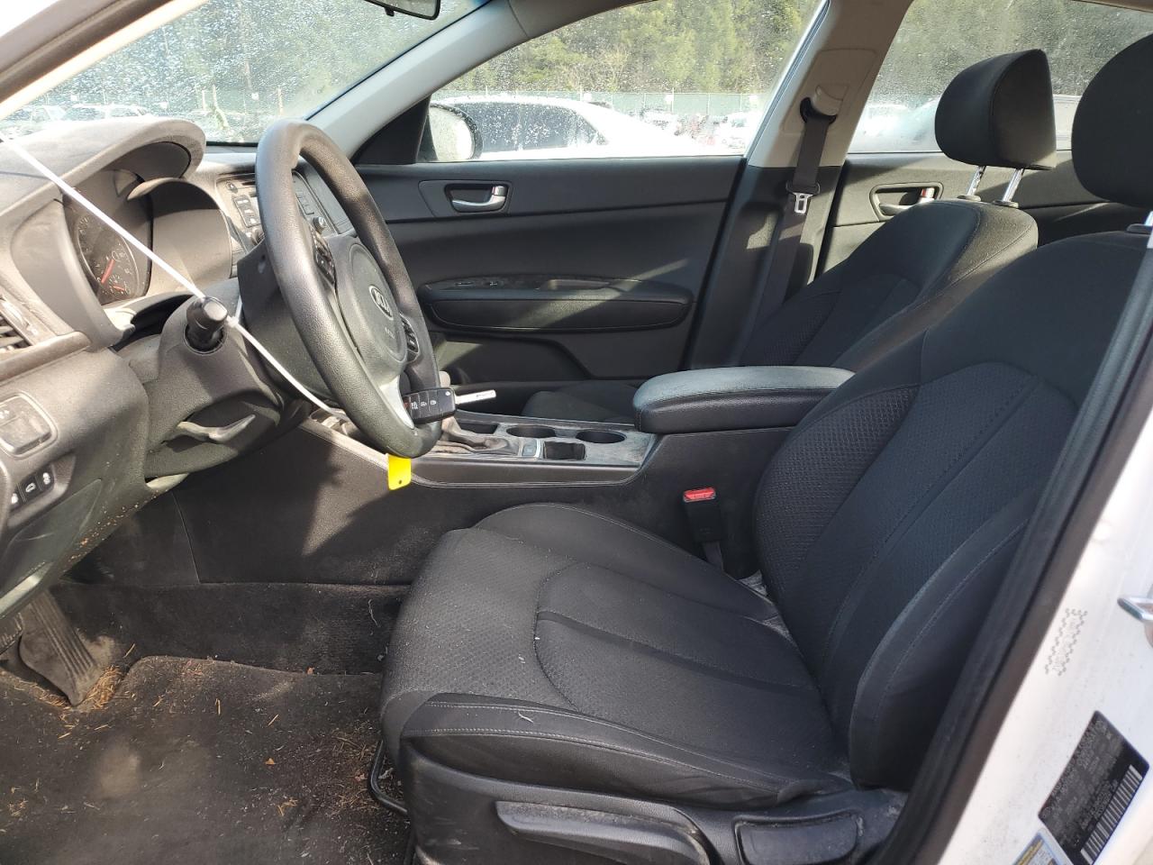 2017 Kia Optima - Image 7