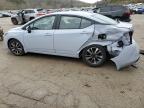 2024 Nissan Versa Sv for Sale in Hurricane, WV - Rear End