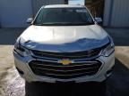 2020 Chevrolet Traverse Lt на продаже в Houston, TX - Front End