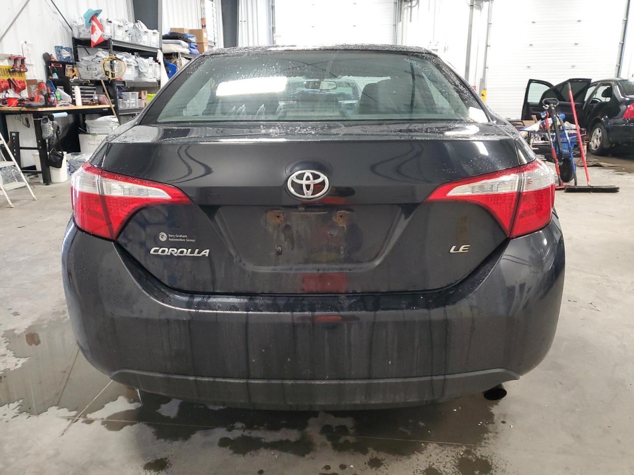 2014 Toyota Corolla - Image 6