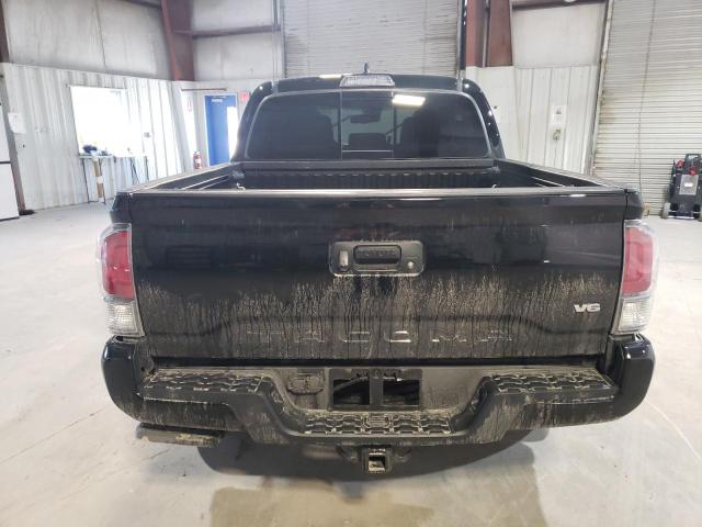  TOYOTA TACOMA 2023 Black