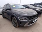 2023 HYUNDAI KONA PREMI for sale at Copart SANDY